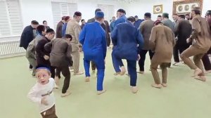 Зикр номер 1