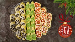 Сырная Тарелка на Праздничный Стол. Закуски на Новый Год !