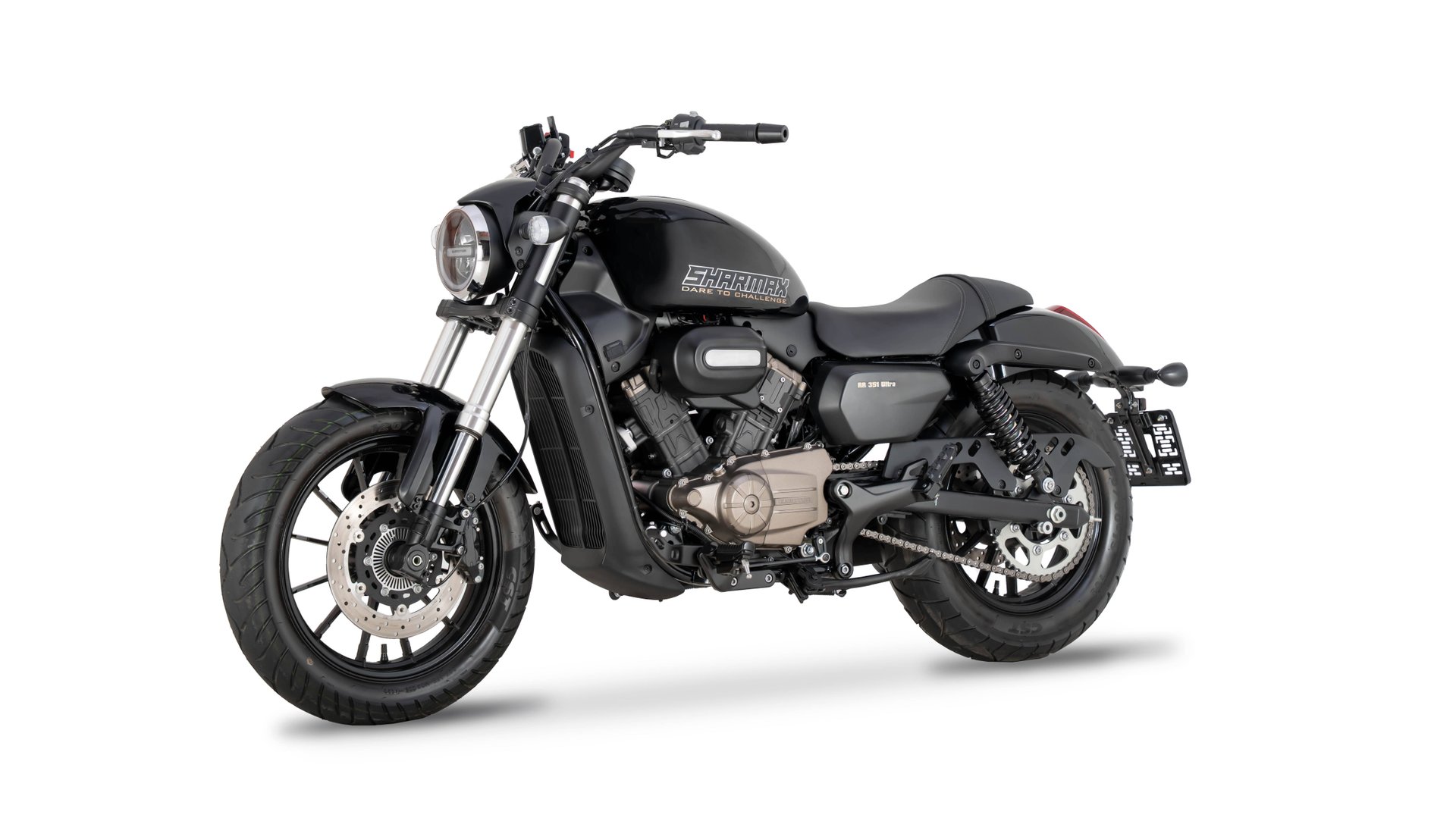 Sharmax RR 351 Ultra