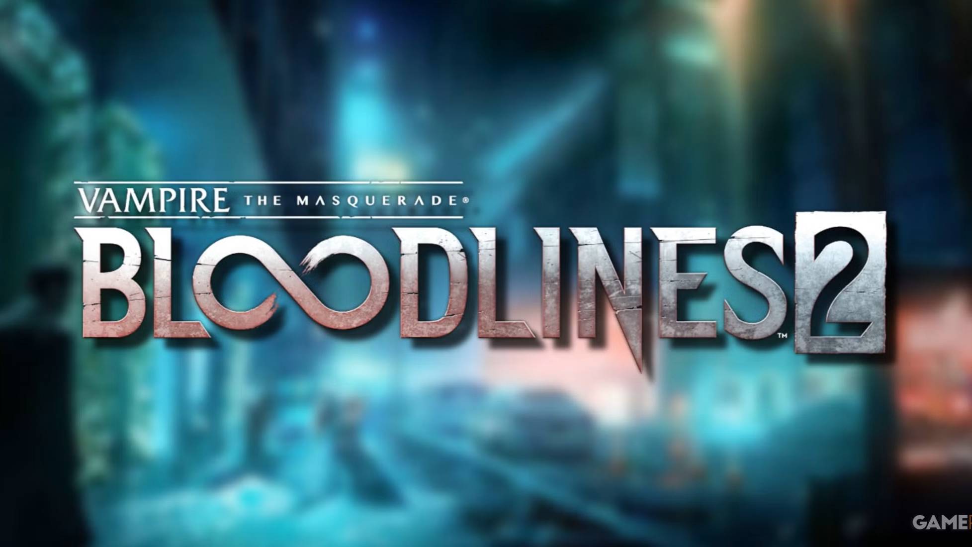 Stream 2к ~ Vampire: The Masquerade - Bloodlines 2 ~ ( ФИНАЛ ) смотреть онлайн