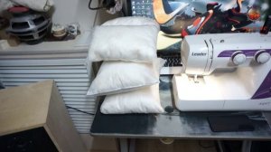 Что должно находится во внутри акустики (пирамидки, шумка, синтепон)