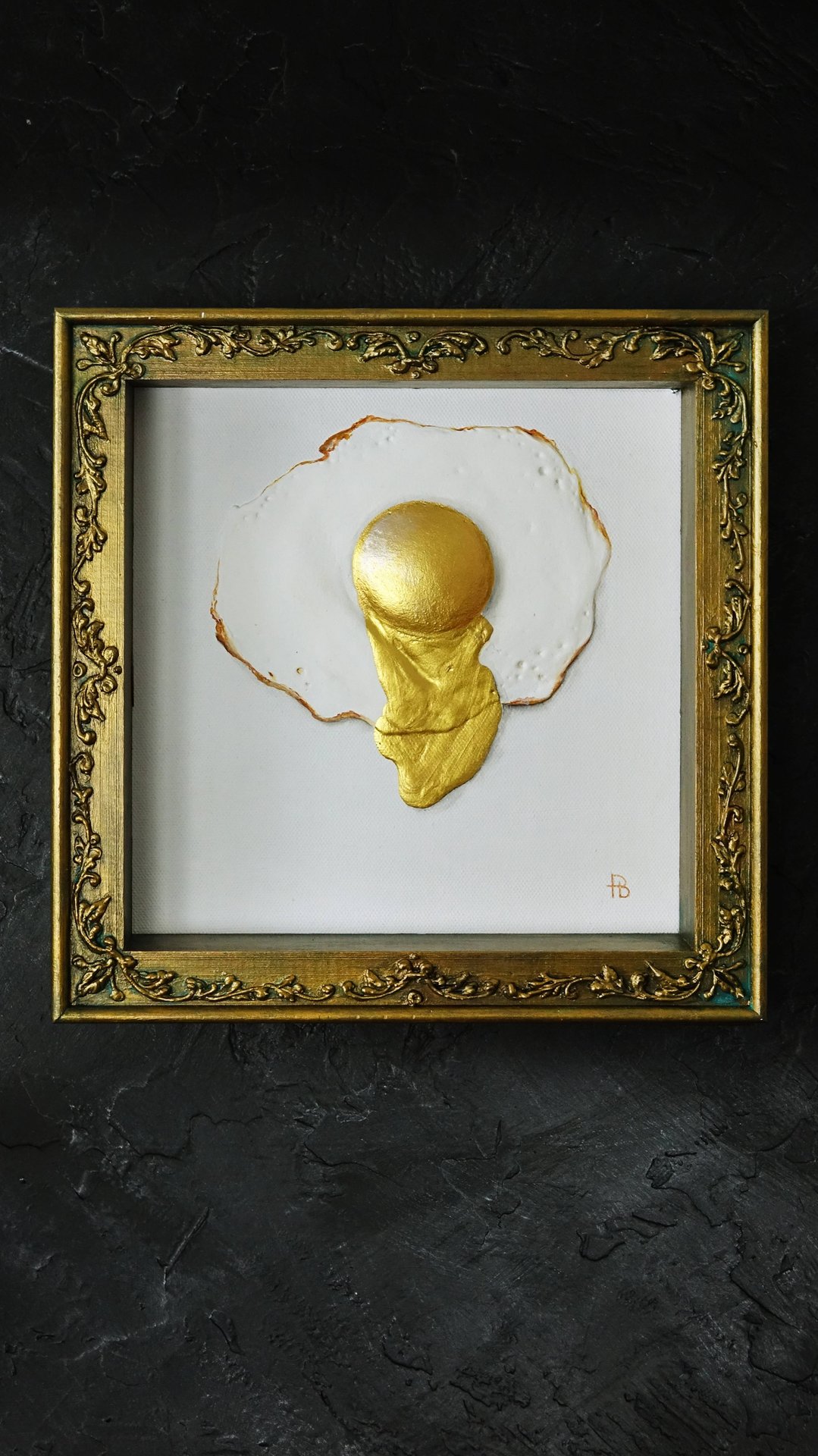 Идеи работ с текстурной пастой! Лёгкая текстурная паста ТАИР  #таиркраски #art