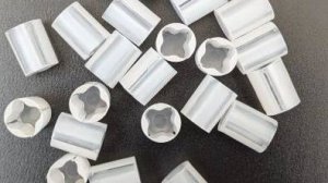 Тест контейнера для картечи 7,15