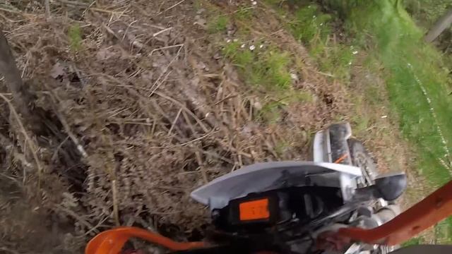 Прохват на «Скиты»