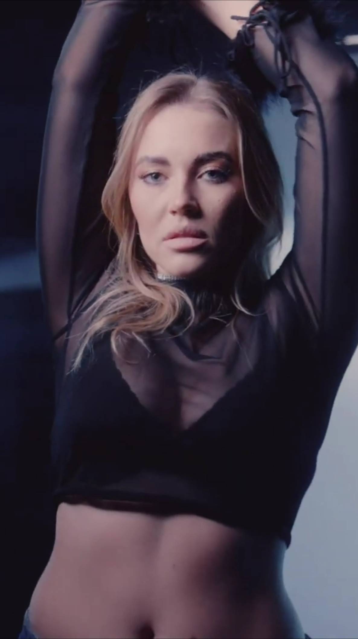 ALEKS BORN - PERFECTLIES [MUZHUB] смотреть онлайн