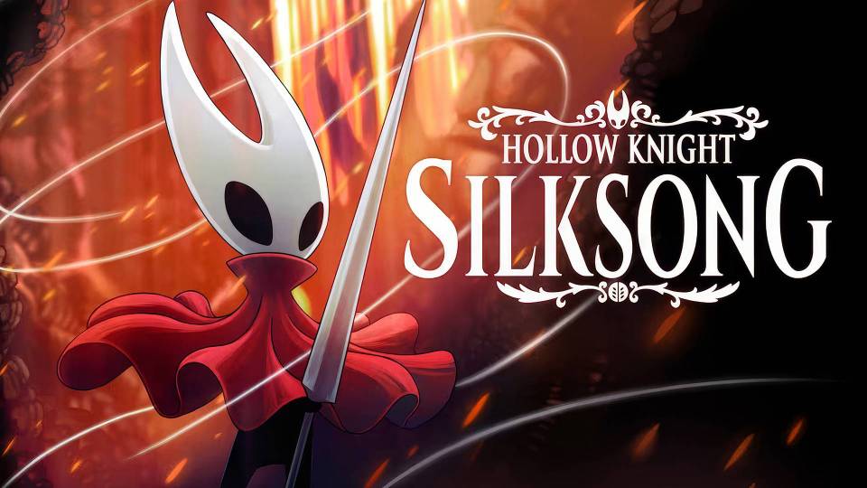 Hollow Knight: Silksong #1 смотреть онлайн