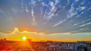 ЗА МЕСТО ПОД СОЛНЦЕМ.