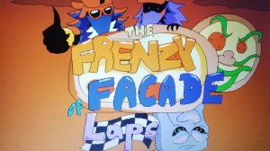 the frenzy of facede lap mod