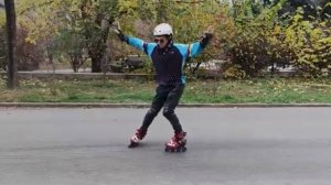 RollerPRoPelleR | СОУЛ СЛАЙД