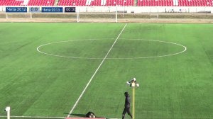 Турнир по футболу среди юношей 2012-2013 г.р. памяти Гончарова М.В.