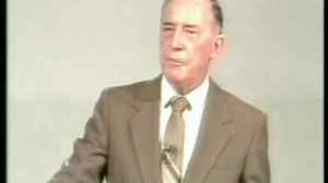 Дерек Принс "Дух Антихриста" Христианская проповедь