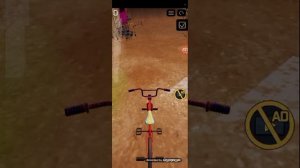 Игра BMX 2 играю в неё