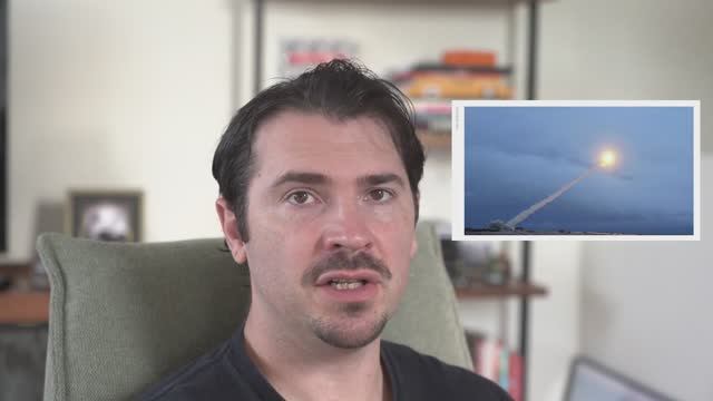 28.10.25 Буревестник» прошёл испытания — ПВО против него бессильны смотреть онлайн