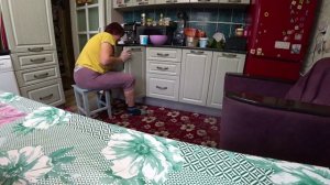 Влог от 17.08.2021