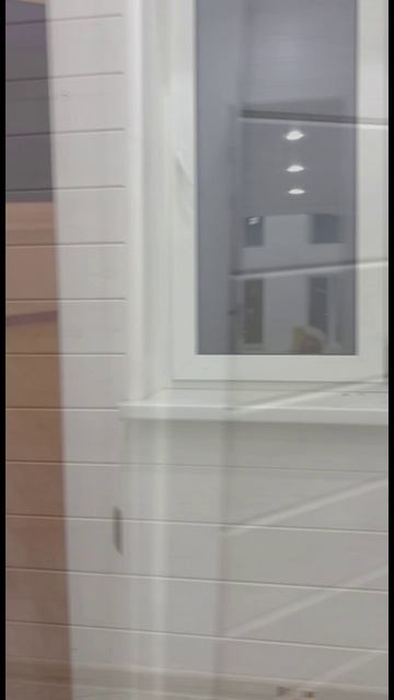 Одноэтажный дом/Иван да Марья/ Жизнь за городом