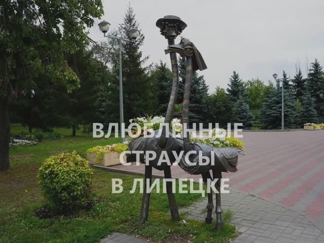 Липецк: Город, который говорит тишиной смотреть онлайн