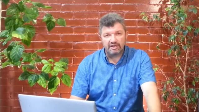 Великая скорбь. Часть 2. Великая скорбь. Виталий Гаврилов, 9 июня 2020 г.