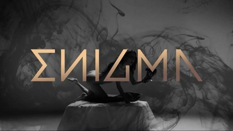 Amen (White Motive Remix) — композиция группы Enigma feat Маршал channel. смотреть онлайн