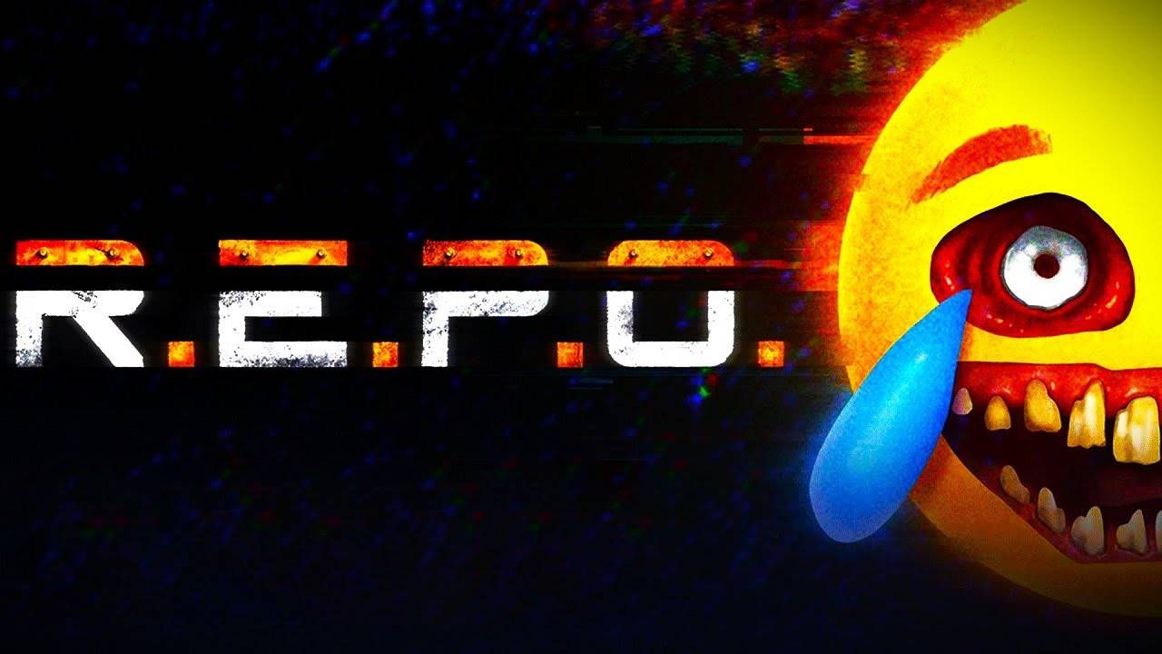 R.E.P.O. #1 смотреть онлайн