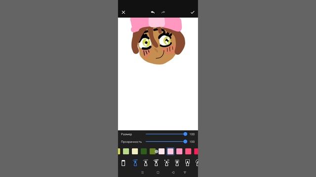 Рисую пики мони смотреть онлайн