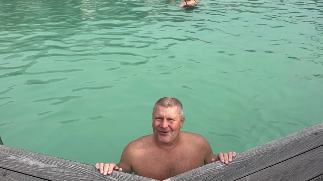 Отдых в Адыгее. Термальные источники. смотреть онлайн