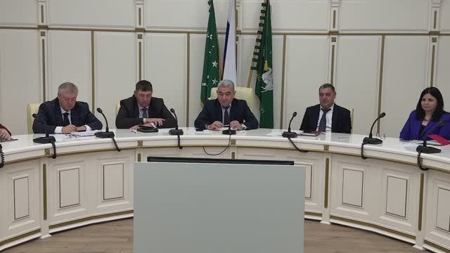 28-10-2025 г. Планёрное совещание смотреть онлайн