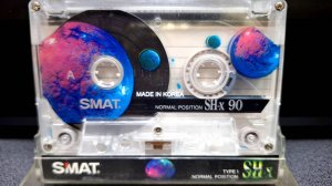 SMAT SH-X калибровка и запись
