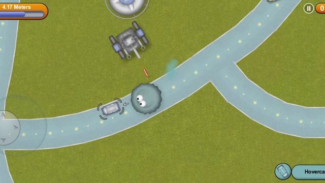 Tasty Planet 2 (Level 42)