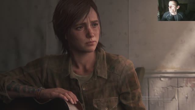 Прохождение Одни из нас™ Часть II №14 Финал