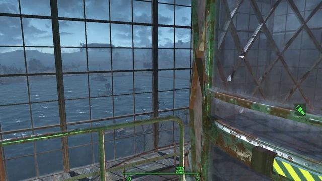 Маяк-3 смотреть онлайн