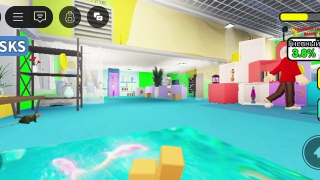 я стал котом в игре iam cat.mp4 смотреть онлайн