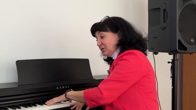 28-10-2025 г. Галина Латышева. Земский культработник смотреть онлайн