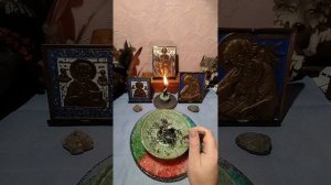 ЧИСТКА ОТ ПРОКЛЯТИЯ, ПОРЧИ, СГЛАЗА.