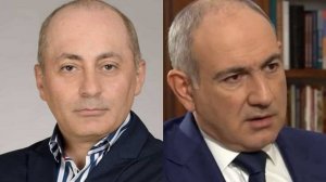 Եթե  միանանք՝ դեկտեմբերի 7-ին կարող ենք դնել Նիկոլ Փաշինյանի «տապանաքարը»․ Վարդան Ղուկասյան