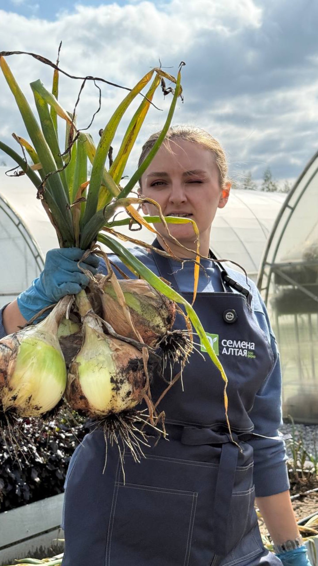 ЛУК «СИБИРСКИЙ ГИГАНТ» 2025 смотреть онлайн