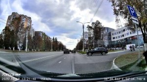 70mai Dash Cam 4K A800SE