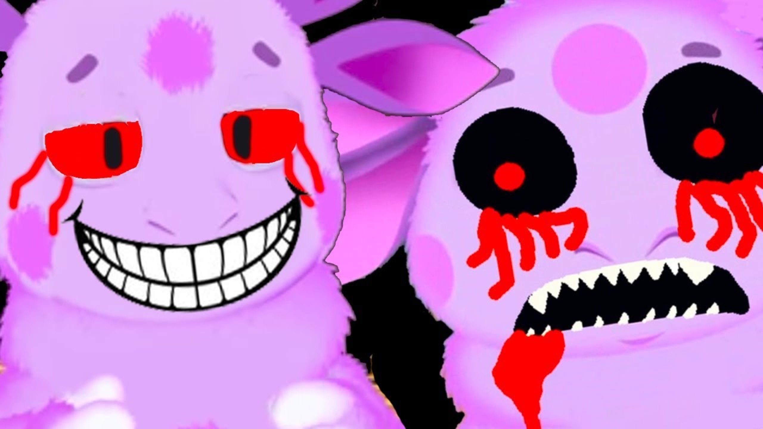 ЛУНТИК X И ХОРОШАЯ КОНЦОВКА смотреть онлайн