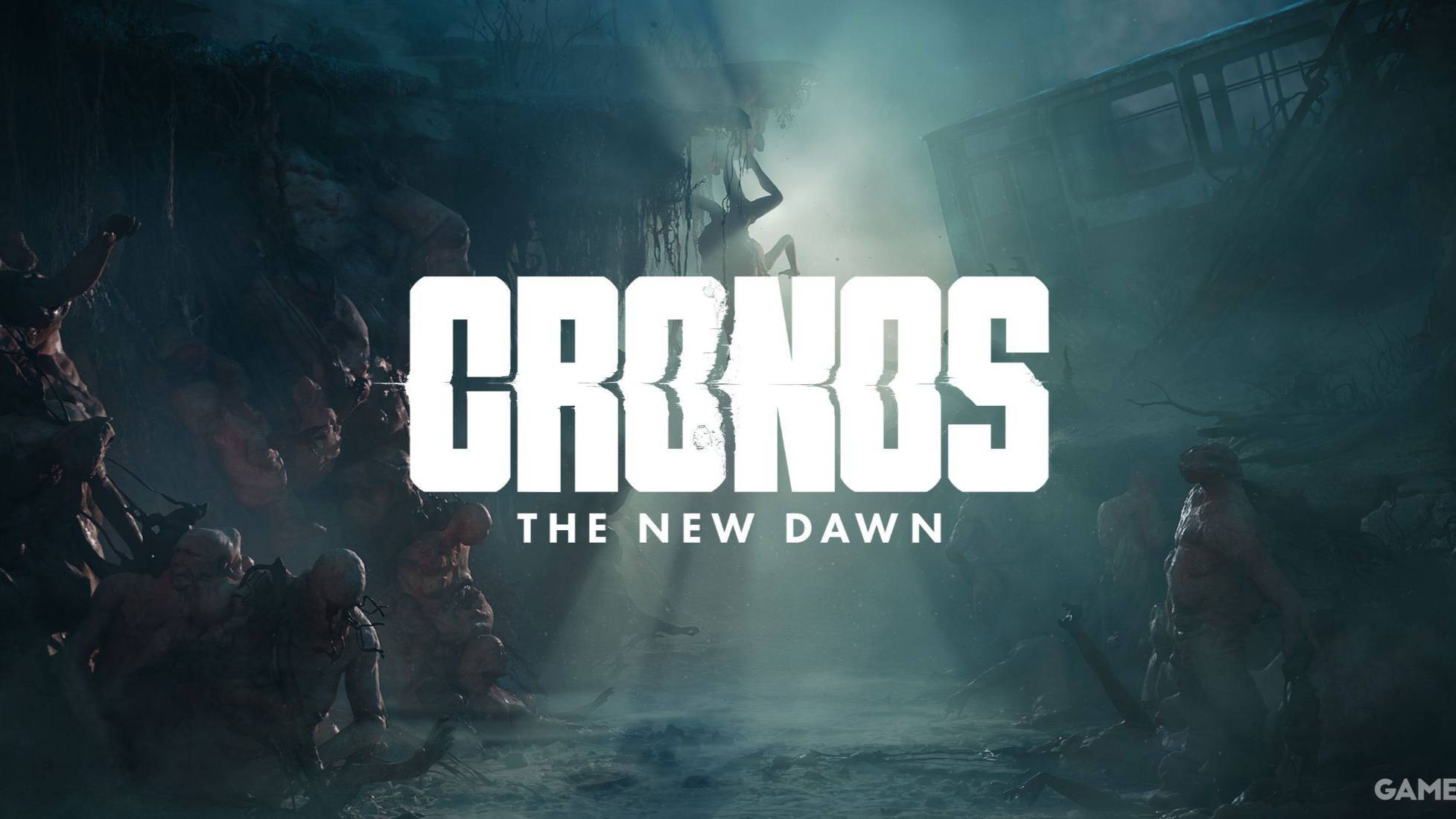 Cronos The New Dawn смотреть онлайн