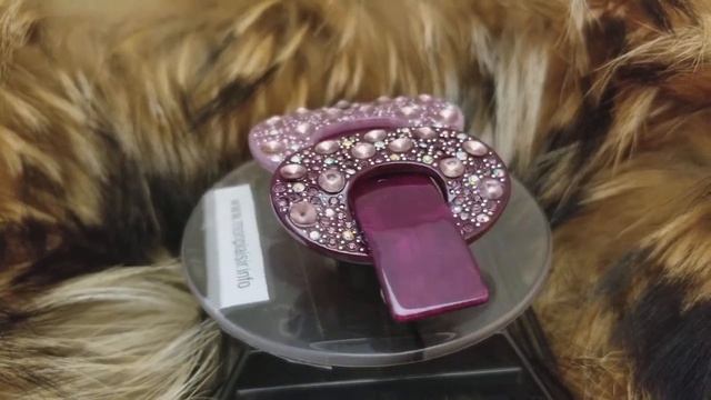 Заколка 00-52-1 смотреть онлайн