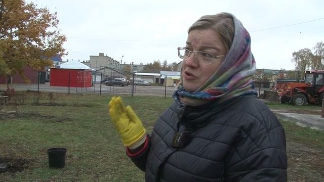 2_День озеленения смотреть онлайн