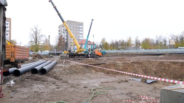 Город и мы - эфир от 28.10.2025 смотреть онлайн