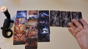 НЕ ЗНАЛ? А ОН СЕЙЧАС ТАКОЙ! | Гадание таро расклад