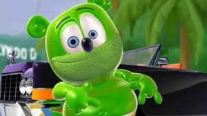 Мишка Гуммибер