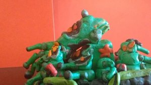 Сбежит ли ИС-44? Ремонт Карл-44... Советы отступили к Куйбышеву? 
Танки 8 серия ( 3 сезона)