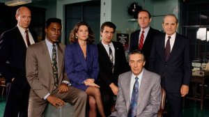 Сериал Закон и Порядок - 1 сезон 8 серия / Law & Order