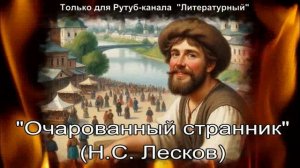 Очарованный странник