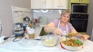 Плов с такой заготовкой в микроволновке всего за. 20 минут!