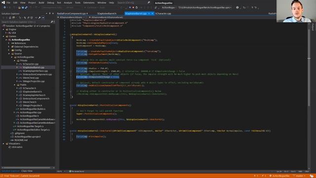 Lecture-6 01-Assignment-1-Solution-Review-(10-10-) смотреть онлайн