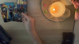 ВЫЙДЕТ ЛИ ОН ИЗ ТИШИНы❓❗️ТАРО РАСКЛАД