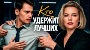 Кадровый голод в России. Охота на ценных сотрудников УЖЕ началась!